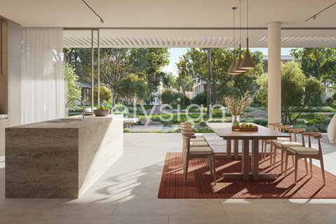 Villa à vendre à  Deira, Dubai, EAU 4 chambres, 618 m2 № 600271 - photo 7