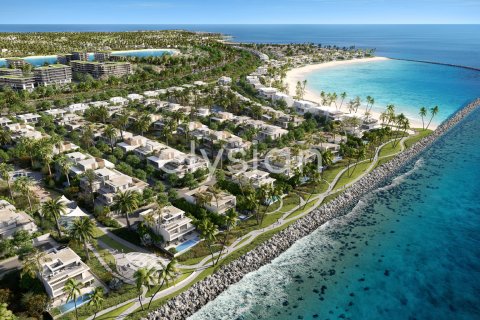 Villa à vendre à  Deira, Dubai, EAU 4 chambres, 618 m2 № 600271 - photo 15