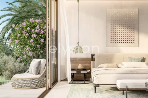 Villa à vendre à  Deira, Dubai, EAU 4 chambres, 618 m2 № 600271 - photo 4