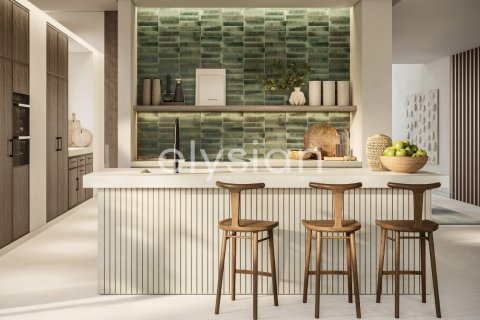 Villa à vendre à  Deira, Dubai, EAU 4 chambres, 618 m2 № 600271 - photo 3
