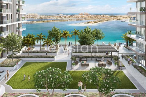 Wohnung zum Verkauf in Dubai Harbour, Dubai, VAE 2 Schlafzimmer, 115 m2 Nr. 600273 - Foto 15