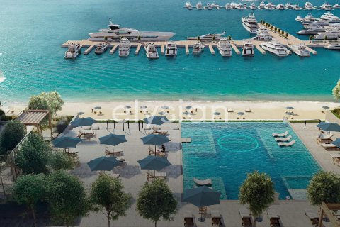 Wohnung zum Verkauf in Dubai Harbour, Dubai, VAE 2 Schlafzimmer, 115 m2 Nr. 600273 - Foto 16