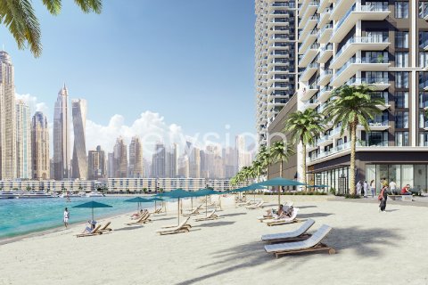 Wohnung zum Verkauf in Dubai Harbour, Dubai, VAE 2 Schlafzimmer, 115 m2 Nr. 600273 - Foto 17
