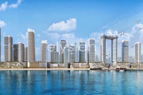 Wohnung zum Verkauf in Dubai Harbour, Dubai, VAE 2 Schlafzimmer, 115 m2 Nr. 600273 - Foto 20