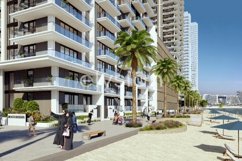 Wohnung zum Verkauf in Dubai Harbour, Dubai, VAE 2 Schlafzimmer, 115 m2 Nr. 600273 - Foto 7