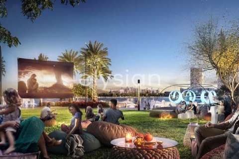 Wohnung zum Verkauf in Dubai Harbour, Dubai, VAE 2 Schlafzimmer, 115 m2 Nr. 600273 - Foto 21