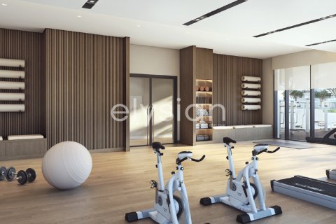 Wohnung zum Verkauf in Dubai Harbour, Dubai, VAE 2 Schlafzimmer, 115 m2 Nr. 600273 - Foto 18