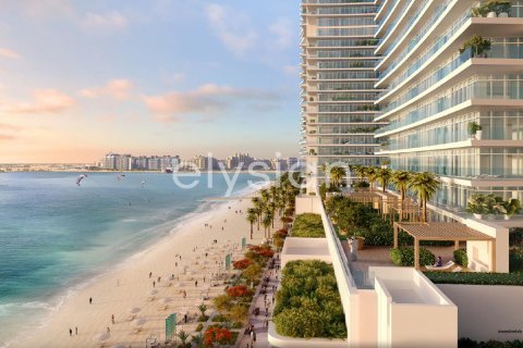 Wohnung zum Verkauf in Dubai Harbour, Dubai, VAE 2 Schlafzimmer, 115 m2 Nr. 600273 - Foto 10