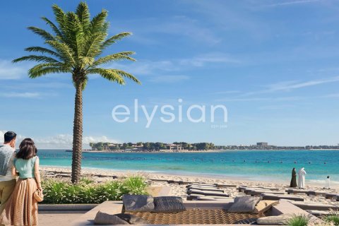 Wohnung zum Verkauf in Dubai Harbour, Dubai, VAE 2 Schlafzimmer, 115 m2 Nr. 600273 - Foto 2