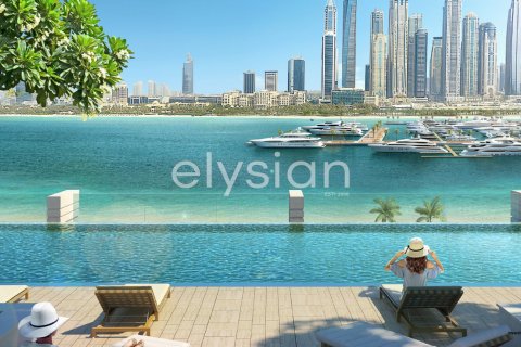 Wohnung zum Verkauf in Dubai Harbour, Dubai, VAE 2 Schlafzimmer, 115 m2 Nr. 600273 - Foto 14