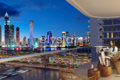Wohnung zum Verkauf in Dubai Harbour, Dubai, VAE 2 Schlafzimmer, 115 m2 Nr. 600273 - Foto 13