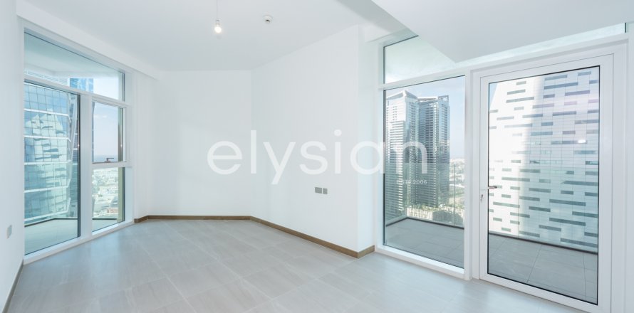 آپارتمان در Business Bay، Dubai ، امارات متحده عربی 2 خوابه ، 127 متر مربع.  شماره 600274