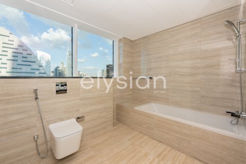 آپارتمان برای فروش در Business Bay، Dubai، امارات متحده عربی 2 خوابه ، 127 متر مربع ، شماره 600274 - تصویر 20