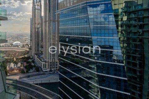 آپارتمان برای فروش در Business Bay، Dubai، امارات متحده عربی 2 خوابه ، 127 متر مربع ، شماره 600274 - تصویر 10
