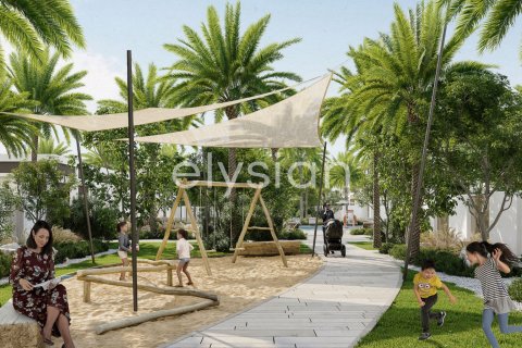 Villa in Arabian Ranches 3, Dubai, UAE 3 bedrooms, 184 sq.m. № 600275 - photo 5