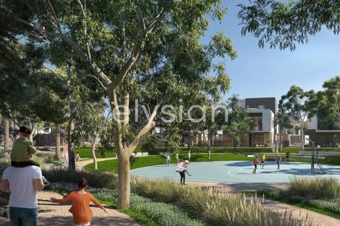 Villa in Arabian Ranches 3, Dubai, UAE 3 bedrooms, 184 sq.m. № 600275 - photo 8