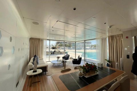 The World Islands, Dubai, UAE의 판매용 빌라 침실 3개, 372제곱미터 번호 599414 - 사진 10