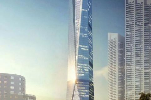 Apartment til salg i Dubai, UAE 2 soveværelser, 138 kvm № 599411 - foto 23