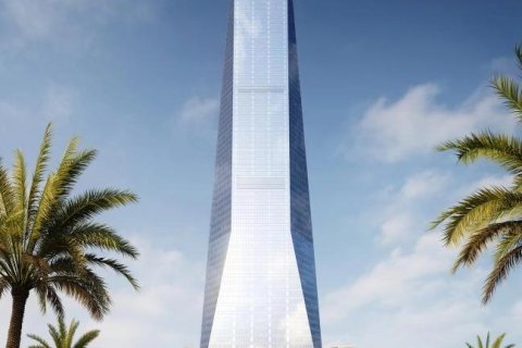 Apartment til salg i Dubai, UAE 2 soveværelser, 138 kvm № 599411 - foto 19