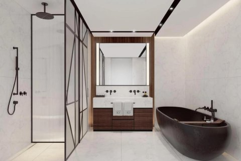 Apartment til salg i Dubai, UAE 2 soveværelser, 138 kvm № 599411 - foto 8
