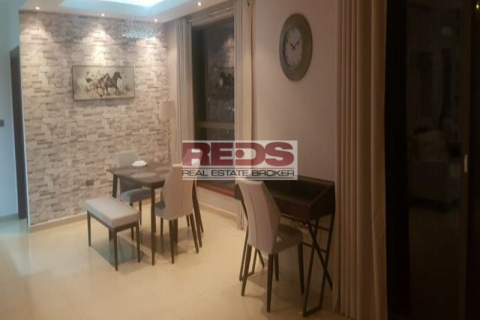 דירה להשכרה ב Jumeirah Beach Residence, Dubai, איחוד האמירויות  1 חדר שינה, 102.2 מ"ר, מספר 454776 - תמונה 5