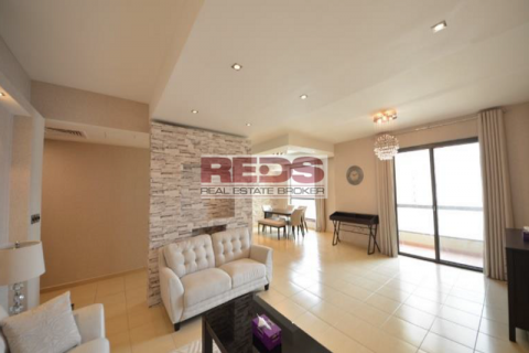 דירה להשכרה ב Jumeirah Beach Residence, Dubai, איחוד האמירויות  1 חדר שינה, 102.2 מ"ר, מספר 454776 - תמונה 4