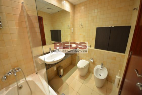 דירה להשכרה ב Jumeirah Beach Residence, Dubai, איחוד האמירויות  1 חדר שינה, 102.2 מ"ר, מספר 454776 - תמונה 9