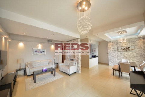 Apartment in Jumeirah Beach Residence, Dubai, UAE 1 bedroom, 102.2 sq.m. № 454776