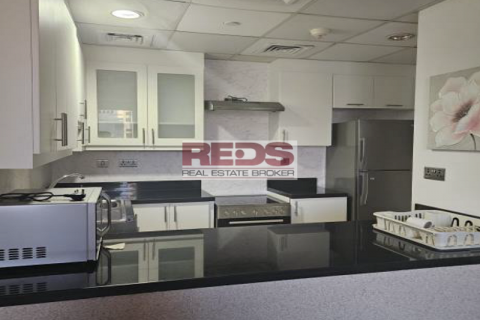 דירה להשכרה ב Jumeirah Beach Residence, Dubai, איחוד האמירויות  1 חדר שינה, 102.2 מ"ר, מספר 454776 - תמונה 8