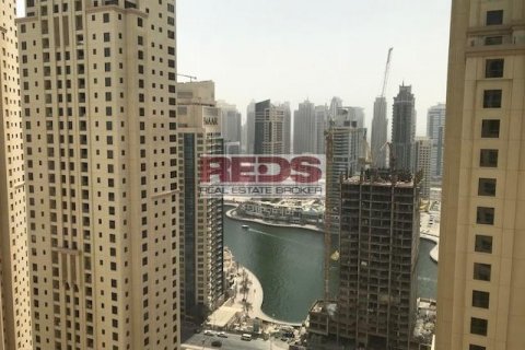 דירה להשכרה ב Jumeirah Beach Residence, Dubai, איחוד האמירויות  1 חדר שינה, 102.2 מ"ר, מספר 454776 - תמונה 10
