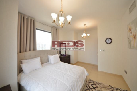 דירה להשכרה ב Jumeirah Beach Residence, Dubai, איחוד האמירויות  1 חדר שינה, 102.2 מ"ר, מספר 454776 - תמונה 7