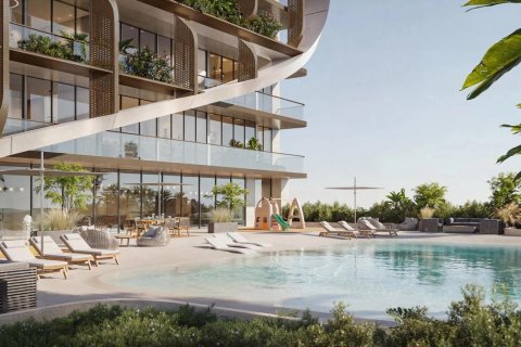 Apartman u gradu Dubai, UAE 2 spavaće sobe, 104.05 m2 Br. 598987 - Slika 8