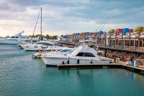 Ras Al Khaimah Waterfront - fotografi 2