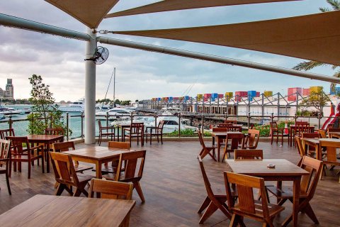Ras Al Khaimah Waterfront - fotografi 3