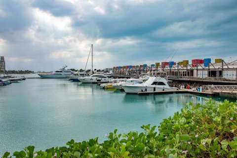 Ras Al Khaimah Waterfront - fotografi 1