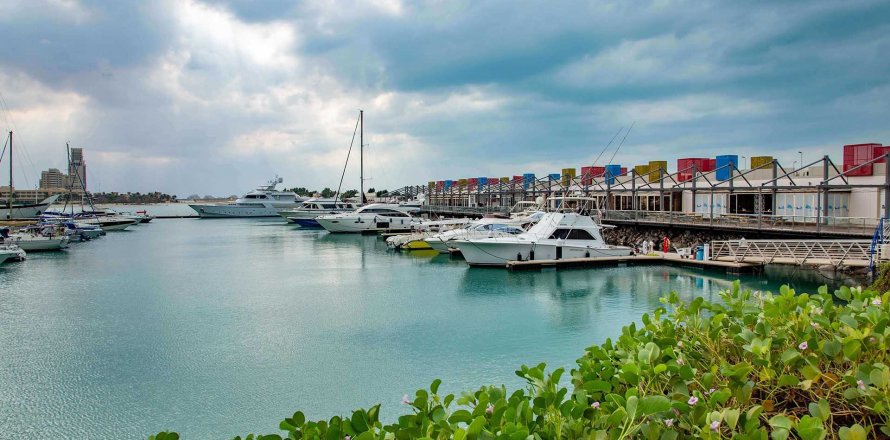Ras Al Khaimah Waterfront