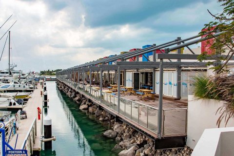 Ras Al Khaimah Waterfront - fotografi 4