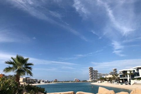 Willa w Dubai, ZEA 3 sypialnie, 425 mkw. nr 542320