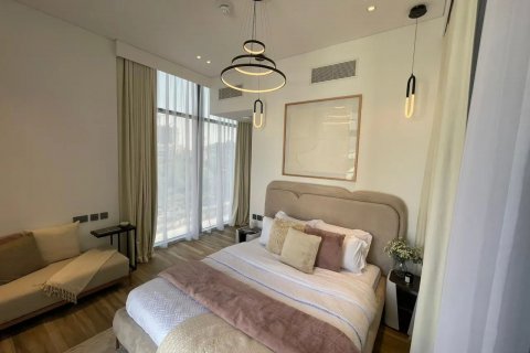 Huvila Jumeirah Village Circle, Dubai, Arabiemiraatit 4 makuuhuonetta, 283 m2 № 542317