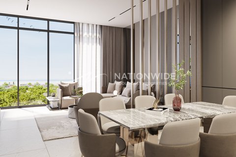 Leilighet til salgs i Abu Dhabi, Emiratene 3 soverom, 239 kvm Nr. 633313 - Foto 4