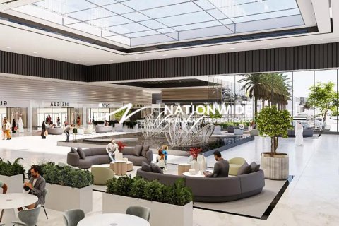 Leilighet til salgs i Abu Dhabi, Emiratene 3 soverom, 239 kvm Nr. 633313 - Foto 13