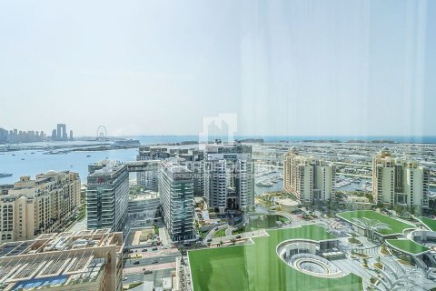 Apartament în Palm Jumeirah, Dubai, EAU 56 mp.  №592935