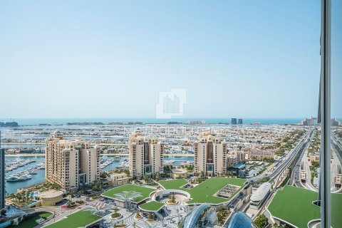 Appartement à louer à Palm Jumeirah, Dubai, EAU 56 m2 № 592935 - photo 7