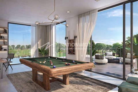 Villa til salgs i Abu Dhabi, Emiratene 4 soverom, 516 kvm Nr. 628785 - Foto 3