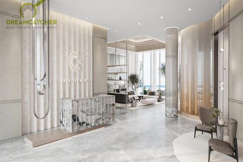 Apartman u gradu Al Marjan Island, Ras Al Khaimah, UAE 3 spavaće sobe, 365.8 m2 Br. 454524 - Slika 2