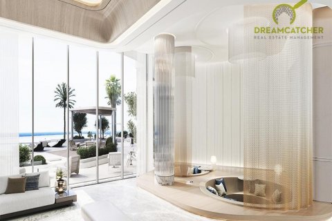 Apartman u gradu Al Marjan Island, Ras Al Khaimah, UAE 3 spavaće sobe, 365.8 m2 Br. 454524 - Slika 3
