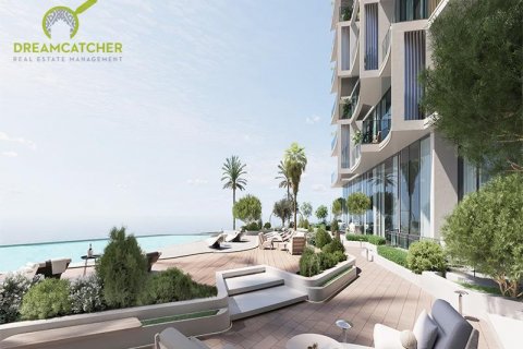 Apartman u gradu Al Marjan Island, Ras Al Khaimah, UAE 3 spavaće sobe, 365.8 m2 Br. 454524 - Slika 16