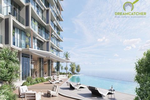 Apartman u gradu Al Marjan Island, Ras Al Khaimah, UAE 3 spavaće sobe, 365.8 m2 Br. 454524 - Slika 19