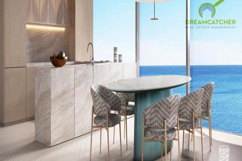 Al Marjan Island, Ras Al Khaimah, UAE의 판매용 아파트 침실 1개, 89.9제곱미터 번호 454523 - 사진 8