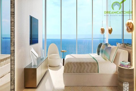 Al Marjan Island, Ras Al Khaimah, UAE의 판매용 아파트 침실 1개, 89.9제곱미터 번호 454523 - 사진 5